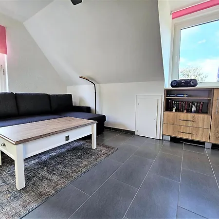 Apartment Janik-whg2 Dahme (Schleswig-Holstein)
