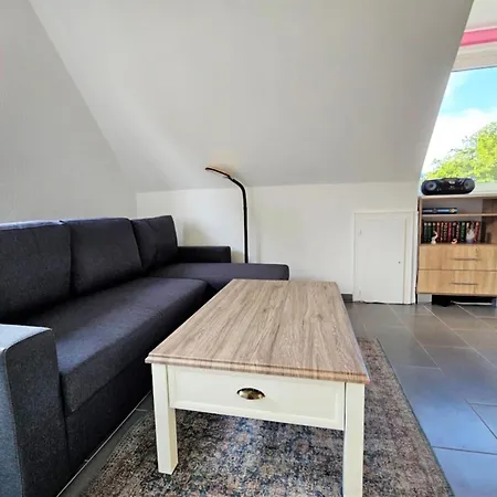 Janik-whg2 Apartment *