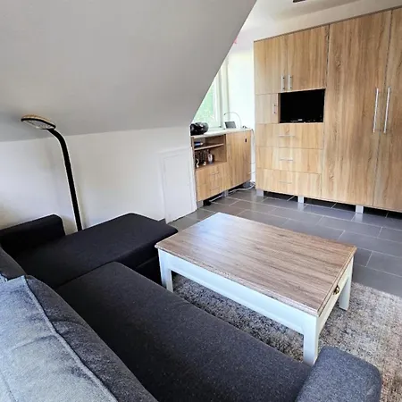 Apartment Janik-whg2 Dahme (Schleswig-Holstein)