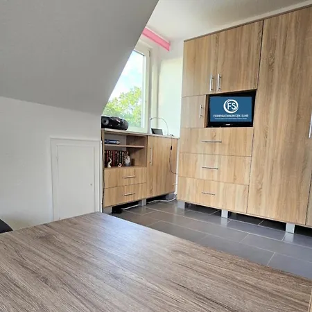 Janik-whg2 Apartment *