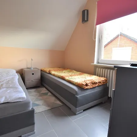 Janik-whg2 Dahme (Schleswig-Holstein)