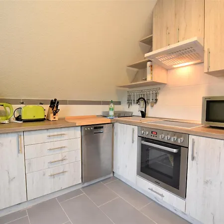 Apartment Janik-whg2 *